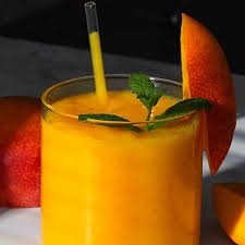 Mango Drink